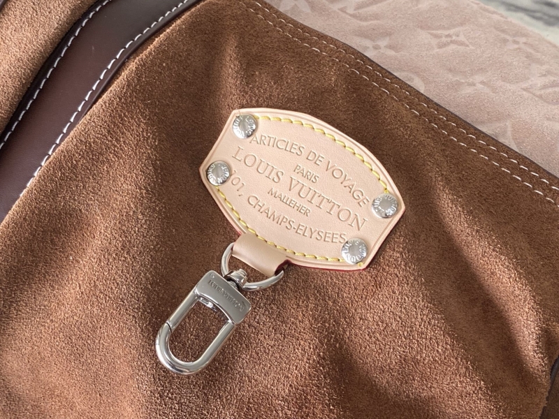 LV Travel Bags